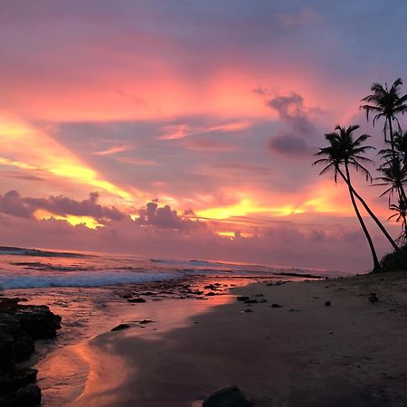 Casa Tharin Madiha Bed & Breakfast Matara Bagian luar foto