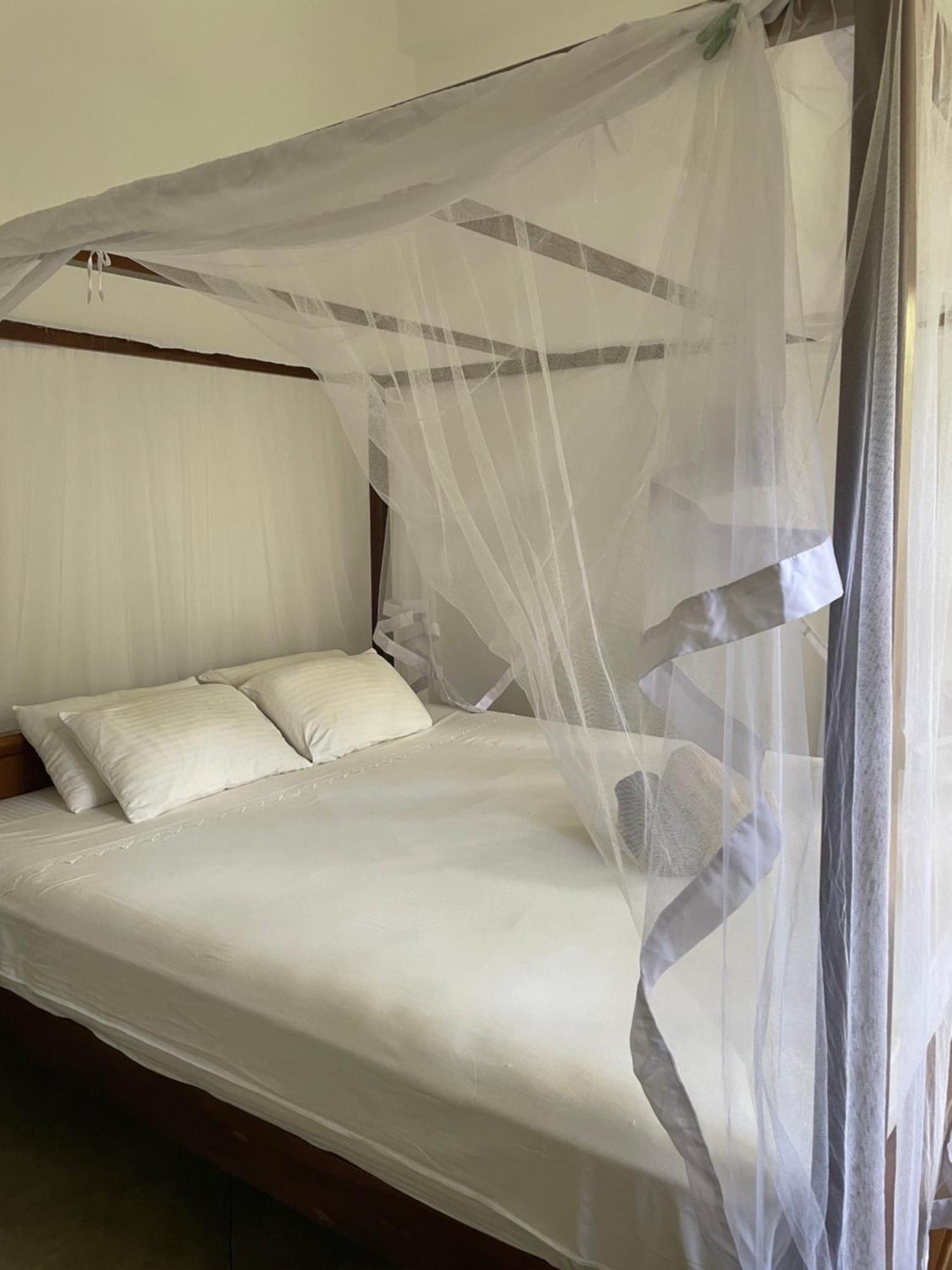 Casa Tharin Madiha Bed & Breakfast Matara Bagian luar foto