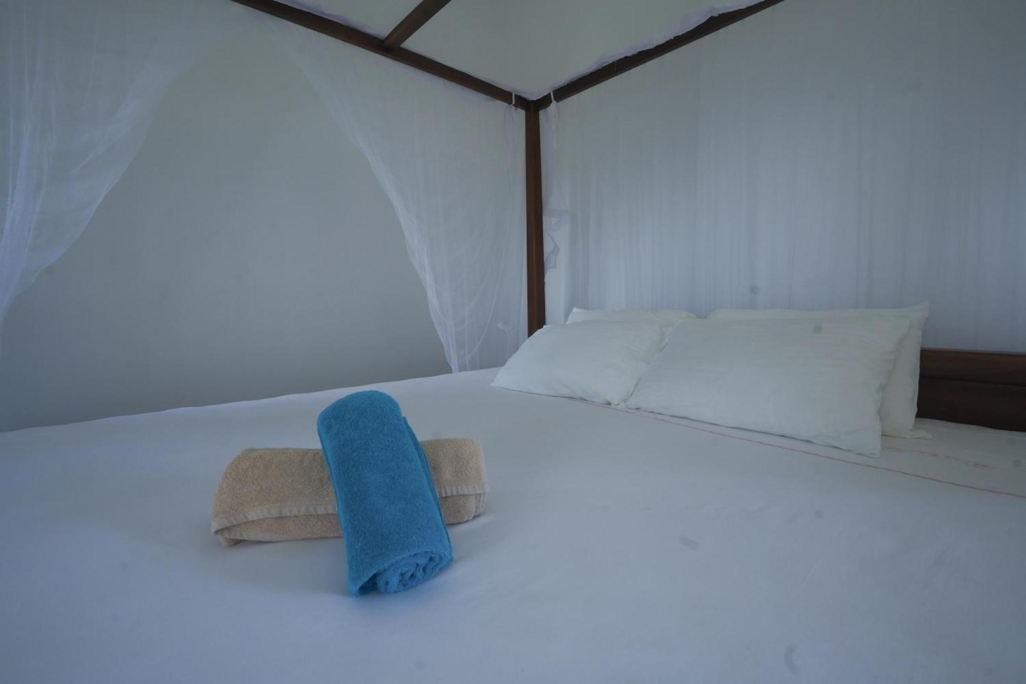 Casa Tharin Madiha Bed & Breakfast Matara Bagian luar foto