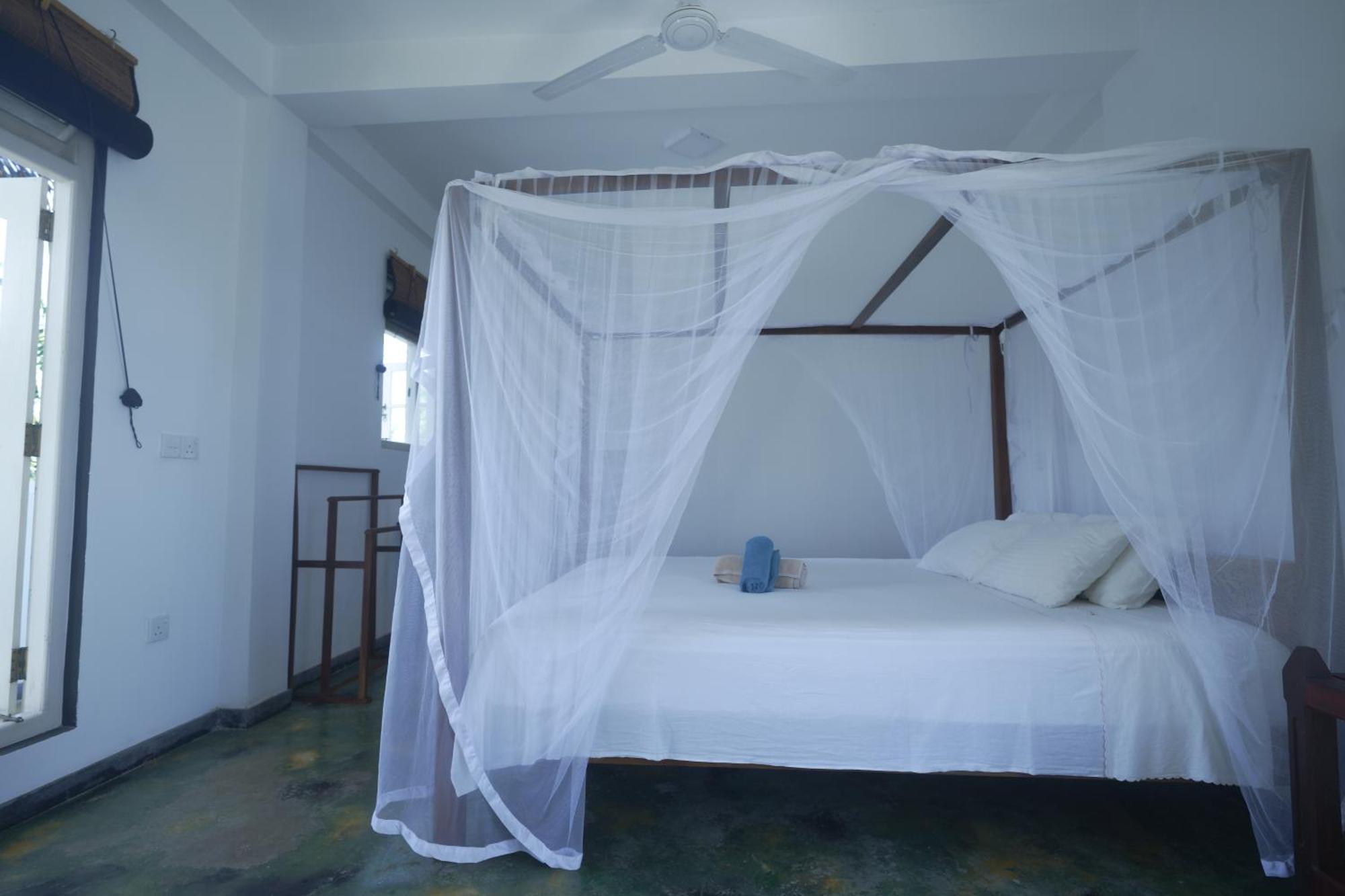Casa Tharin Madiha Bed & Breakfast Matara Bagian luar foto