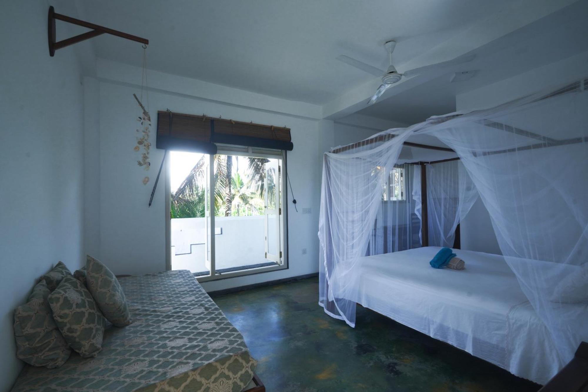 Casa Tharin Madiha Bed & Breakfast Matara Bagian luar foto