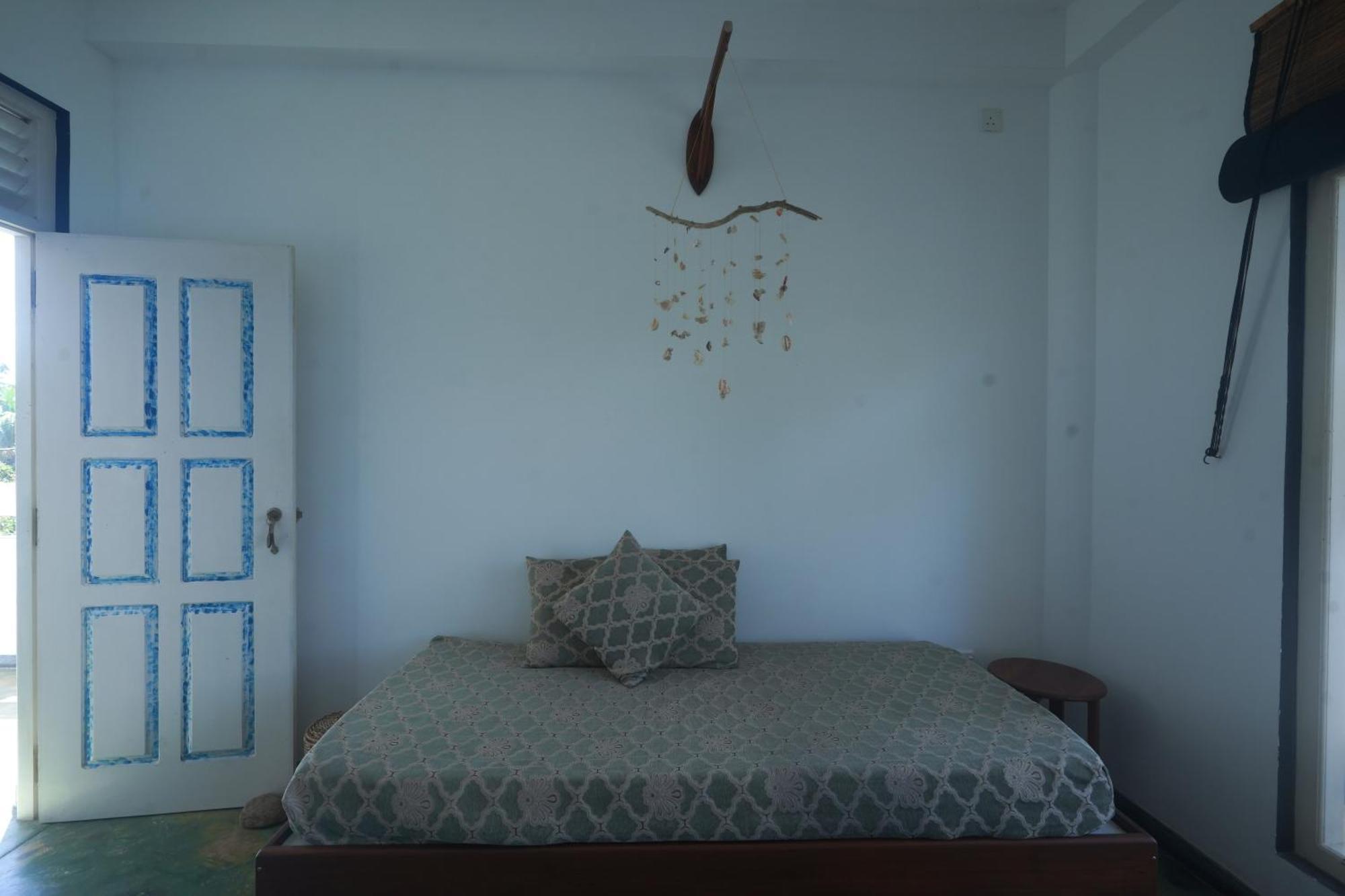 Casa Tharin Madiha Bed & Breakfast Matara Bagian luar foto