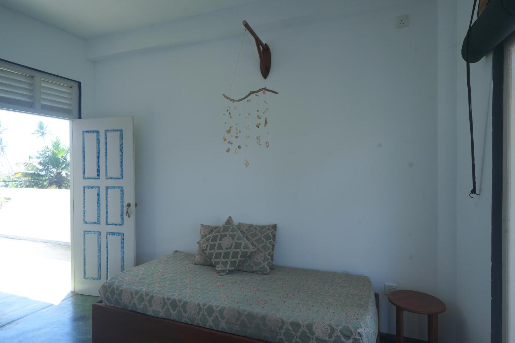 Casa Tharin Madiha Bed & Breakfast Matara Bagian luar foto