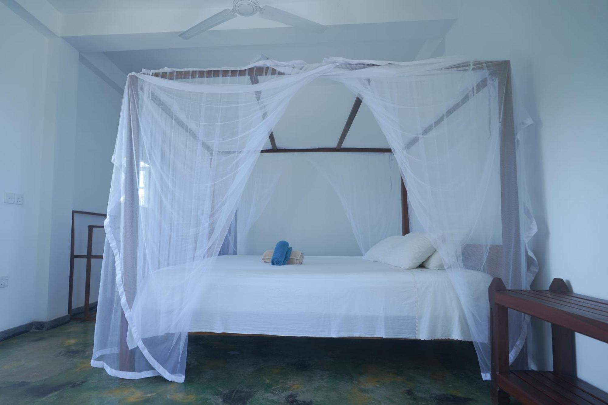Casa Tharin Madiha Bed & Breakfast Matara Bagian luar foto