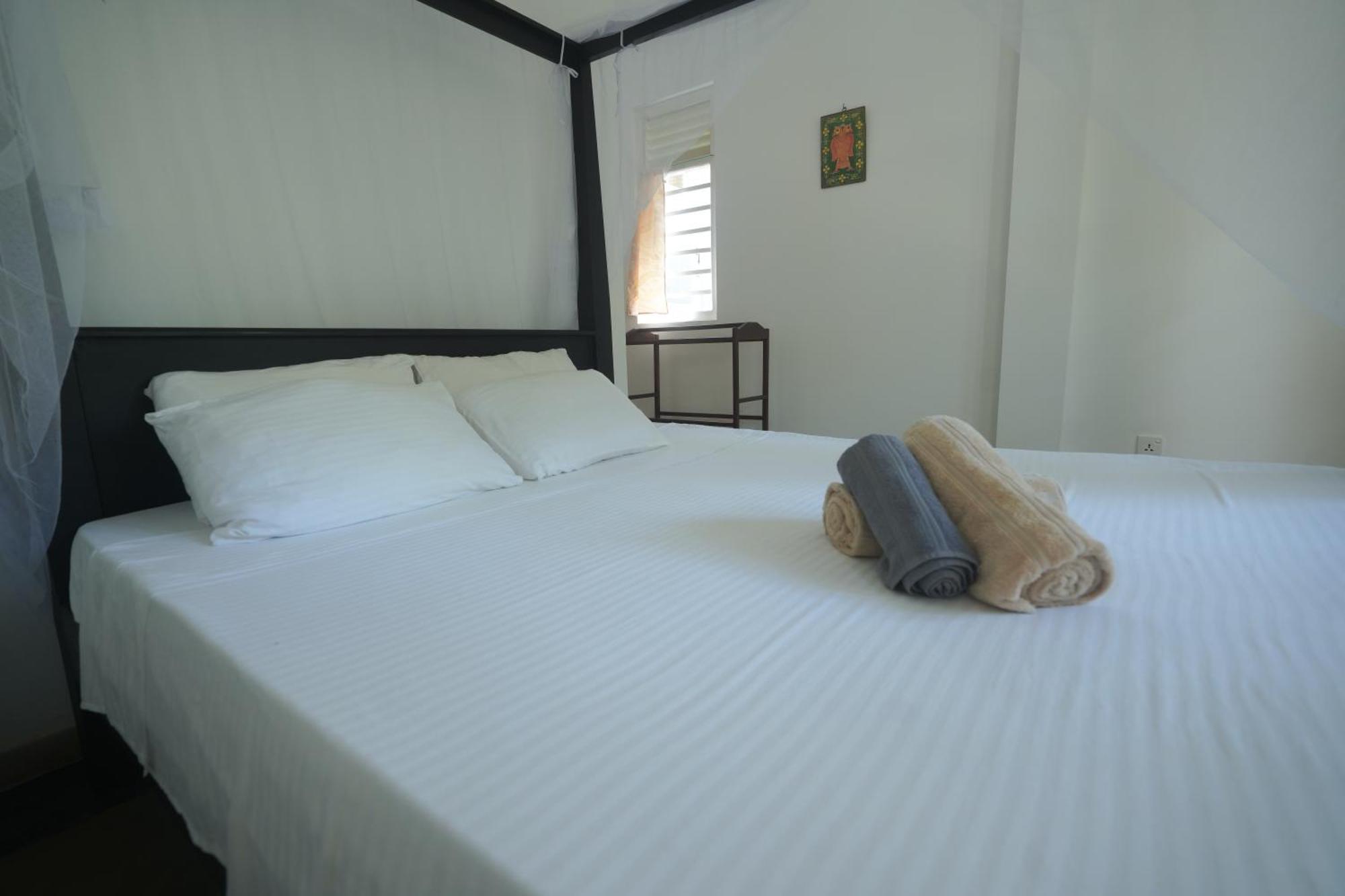 Casa Tharin Madiha Bed & Breakfast Matara Bagian luar foto
