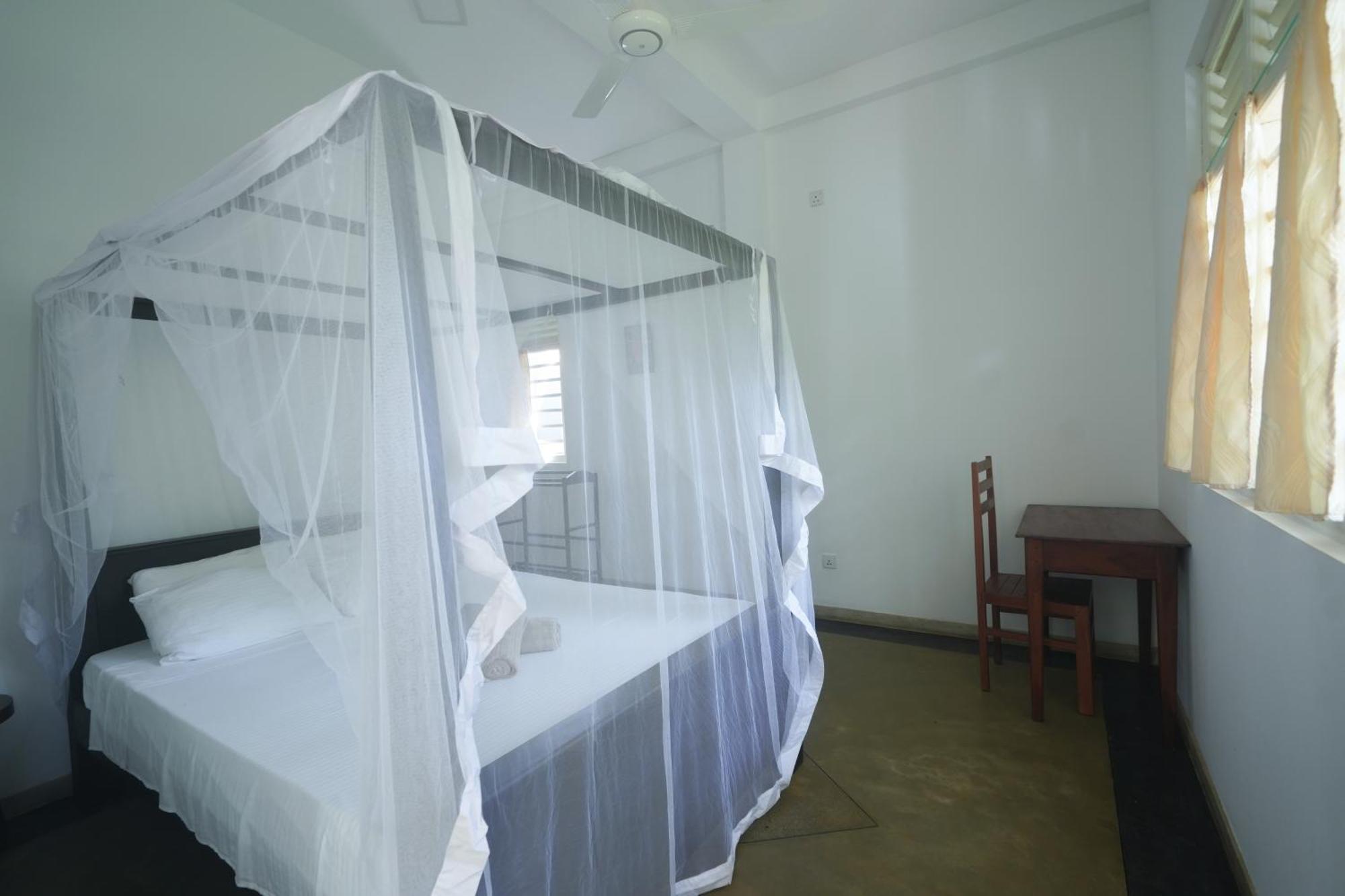 Casa Tharin Madiha Bed & Breakfast Matara Bagian luar foto