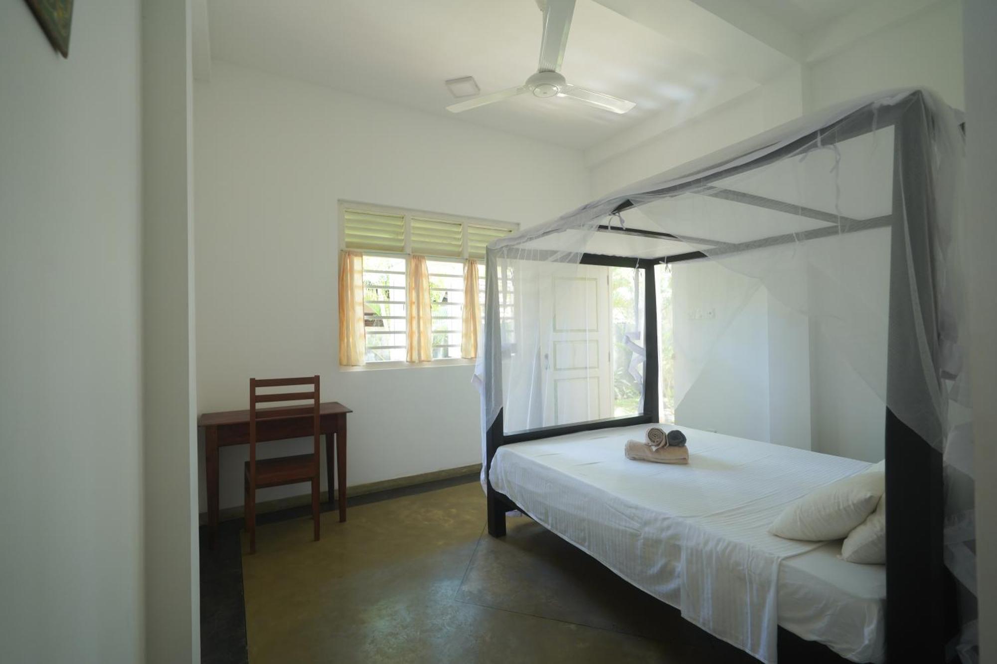 Casa Tharin Madiha Bed & Breakfast Matara Bagian luar foto