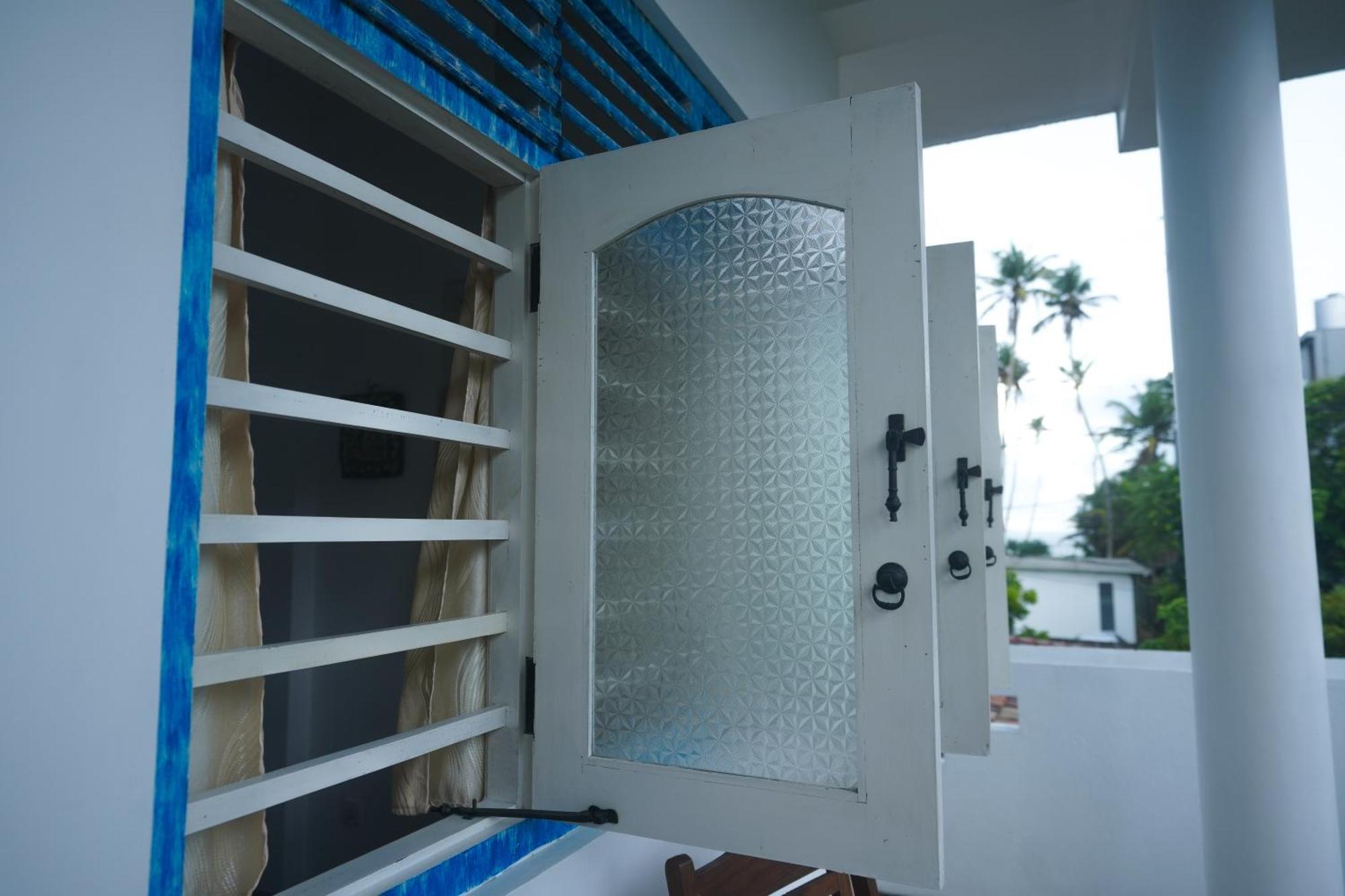 Casa Tharin Madiha Bed & Breakfast Matara Bagian luar foto