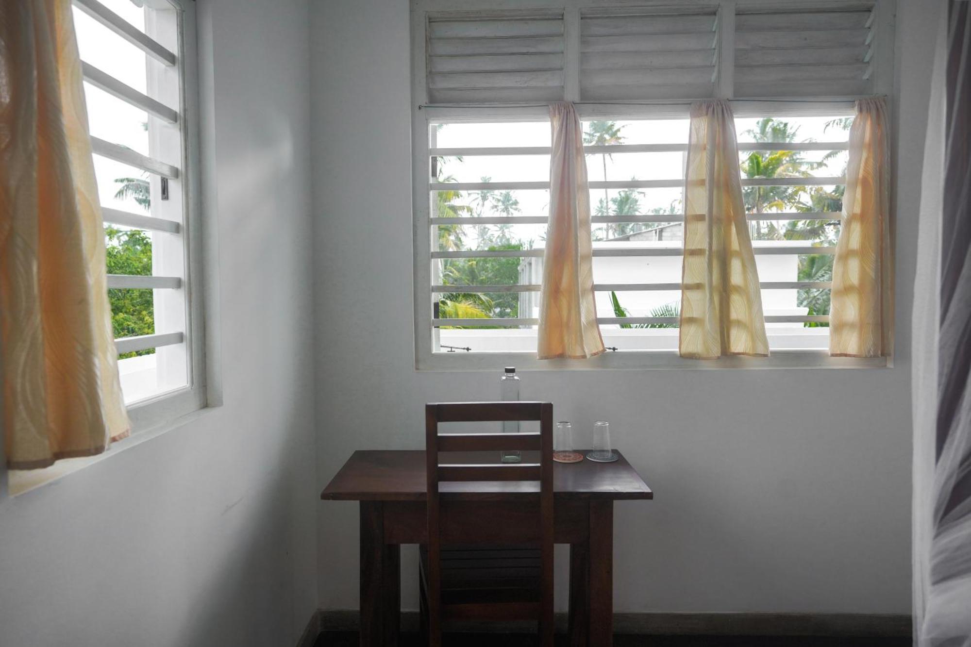 Casa Tharin Madiha Bed & Breakfast Matara Bagian luar foto