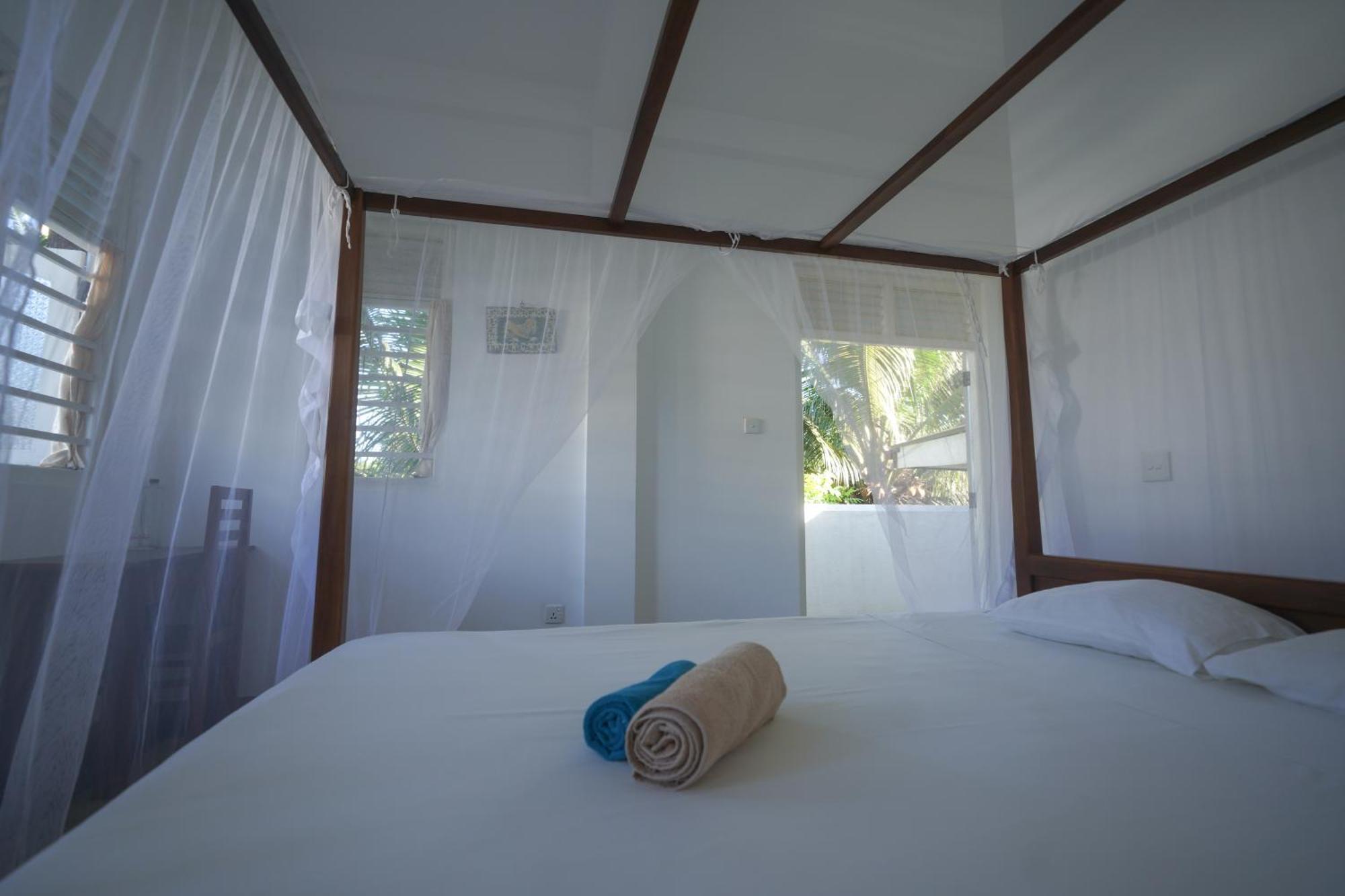Casa Tharin Madiha Bed & Breakfast Matara Bagian luar foto
