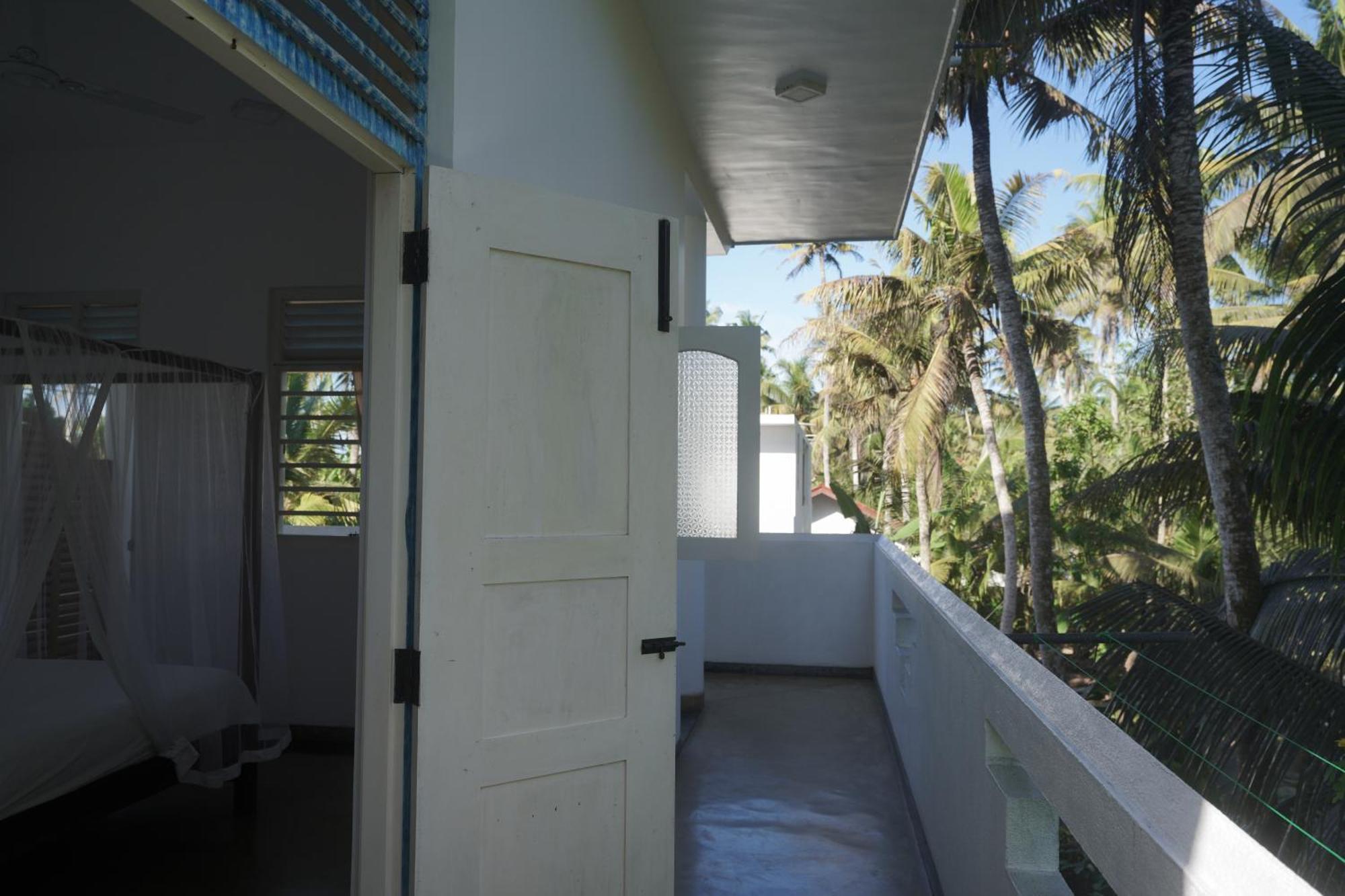 Casa Tharin Madiha Bed & Breakfast Matara Bagian luar foto
