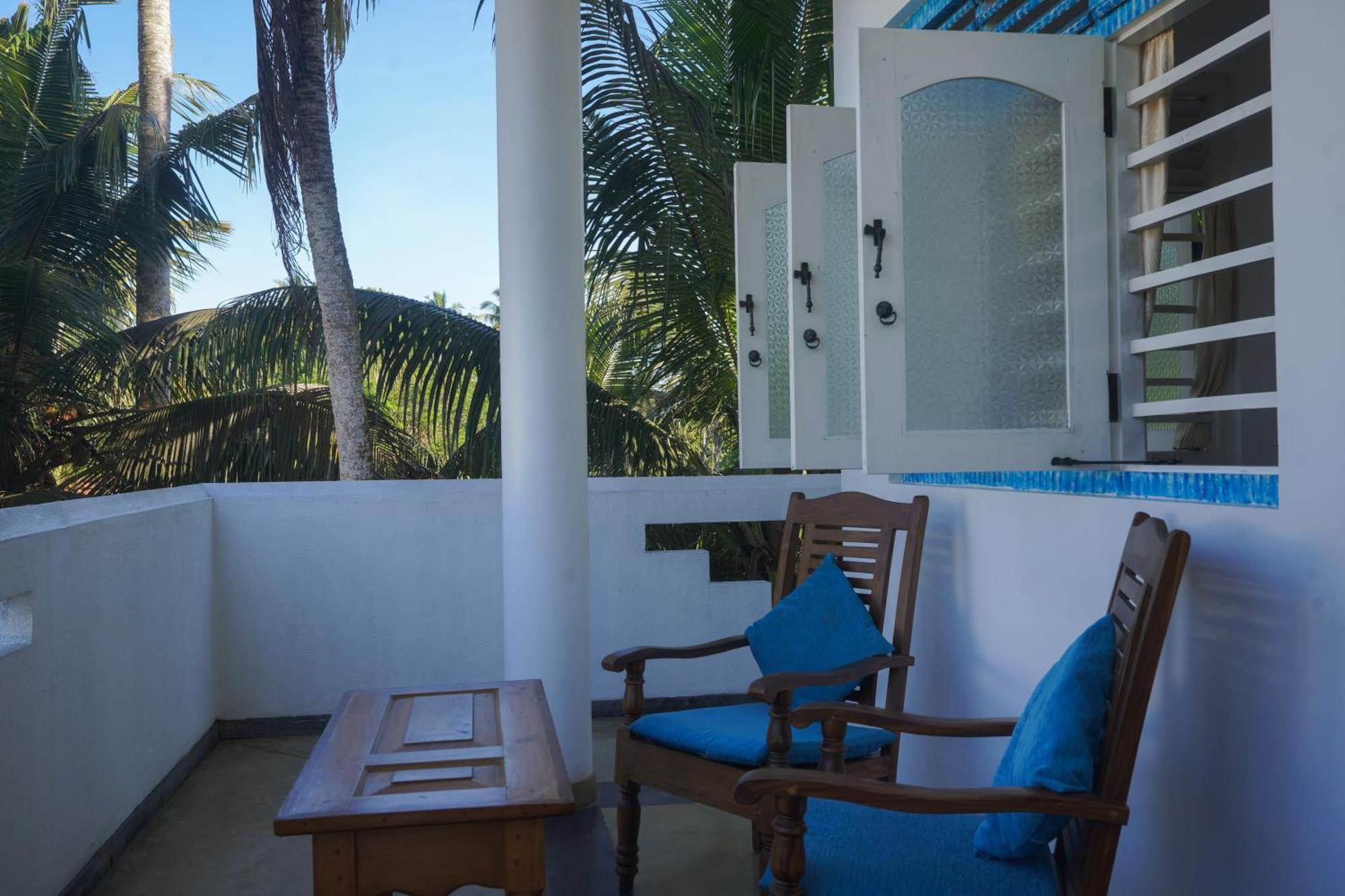 Casa Tharin Madiha Bed & Breakfast Matara Bagian luar foto