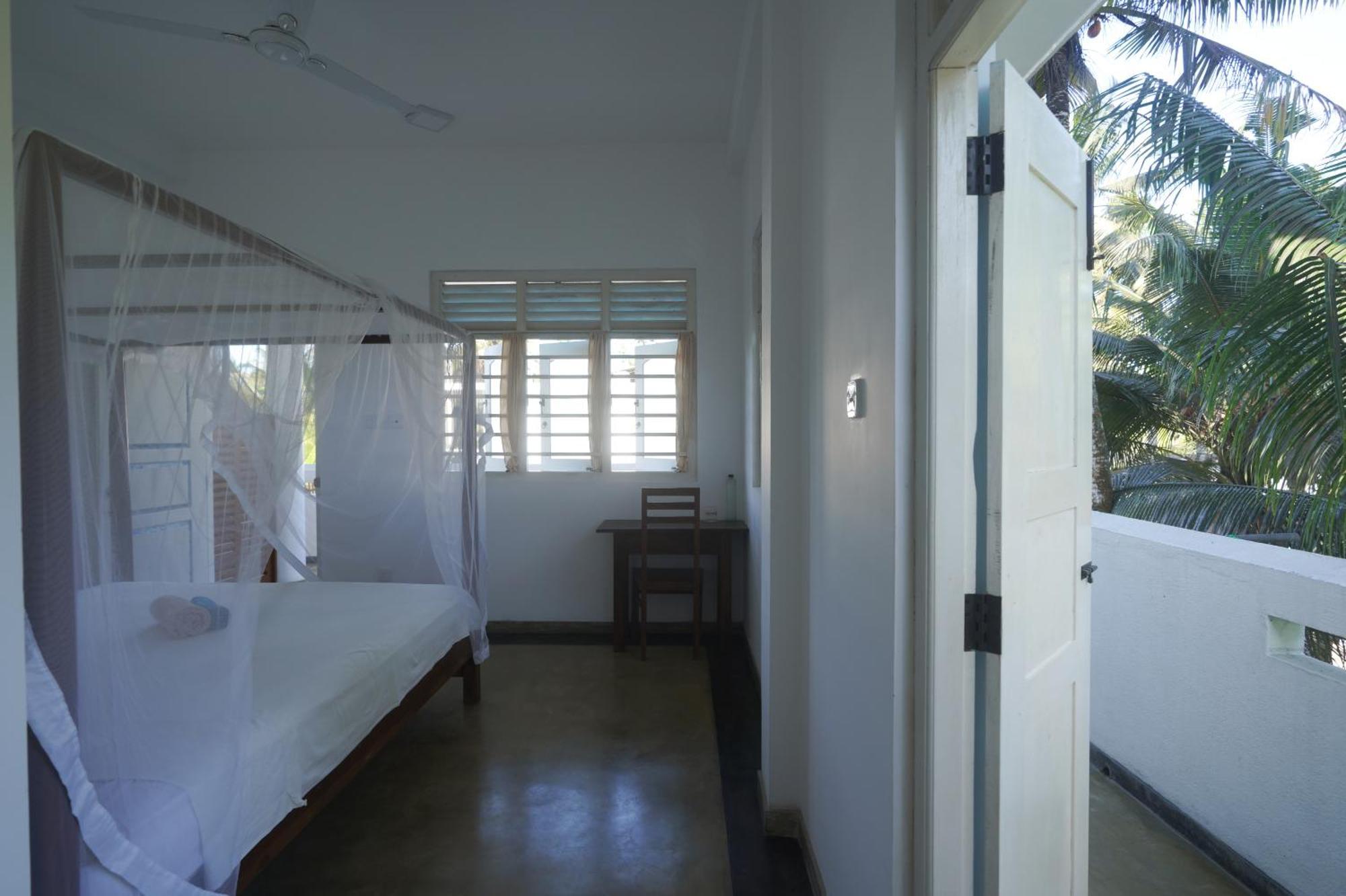 Casa Tharin Madiha Bed & Breakfast Matara Bagian luar foto