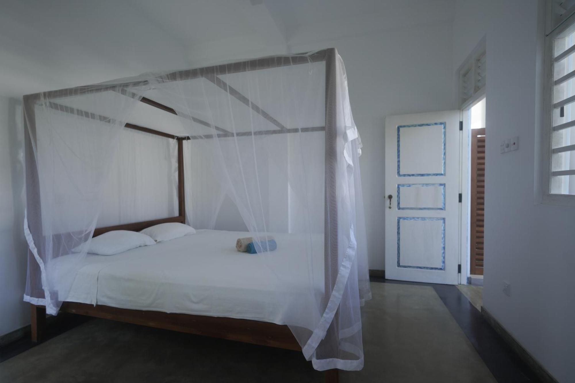 Casa Tharin Madiha Bed & Breakfast Matara Bagian luar foto