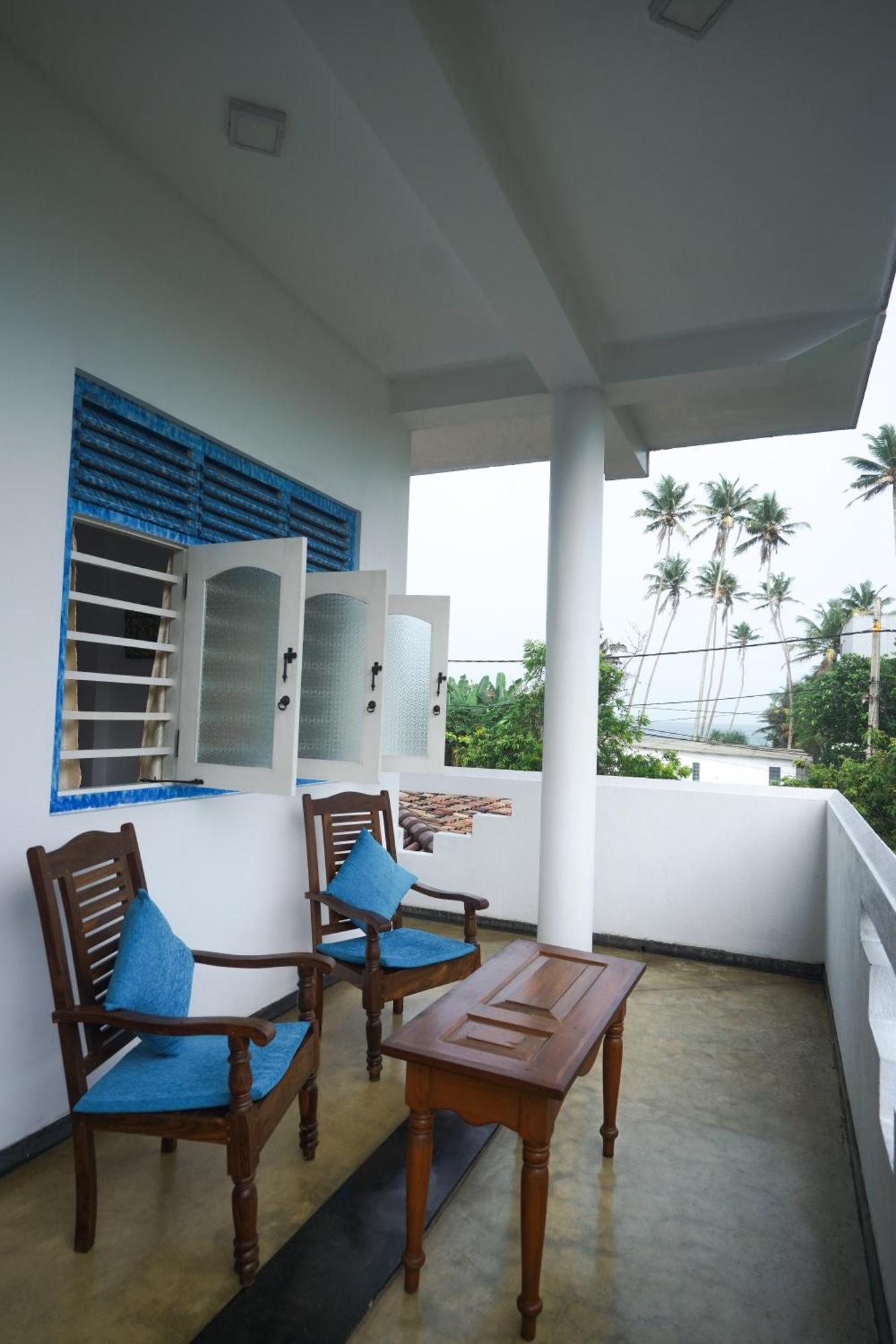 Casa Tharin Madiha Bed & Breakfast Matara Bagian luar foto