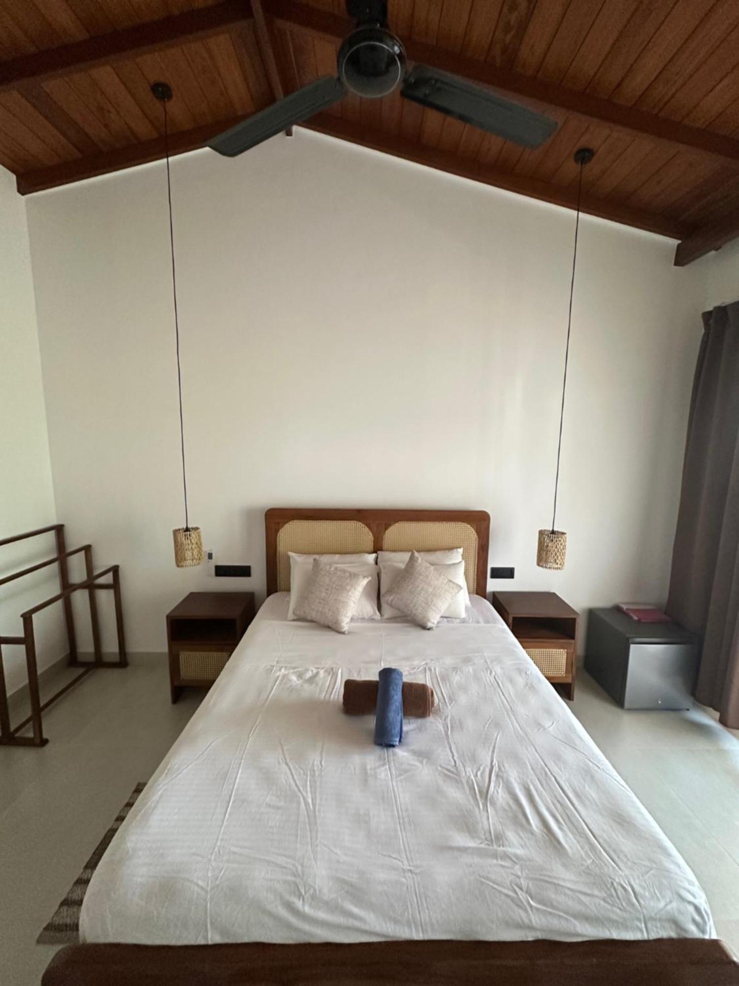 Casa Tharin Madiha Bed & Breakfast Matara Bagian luar foto