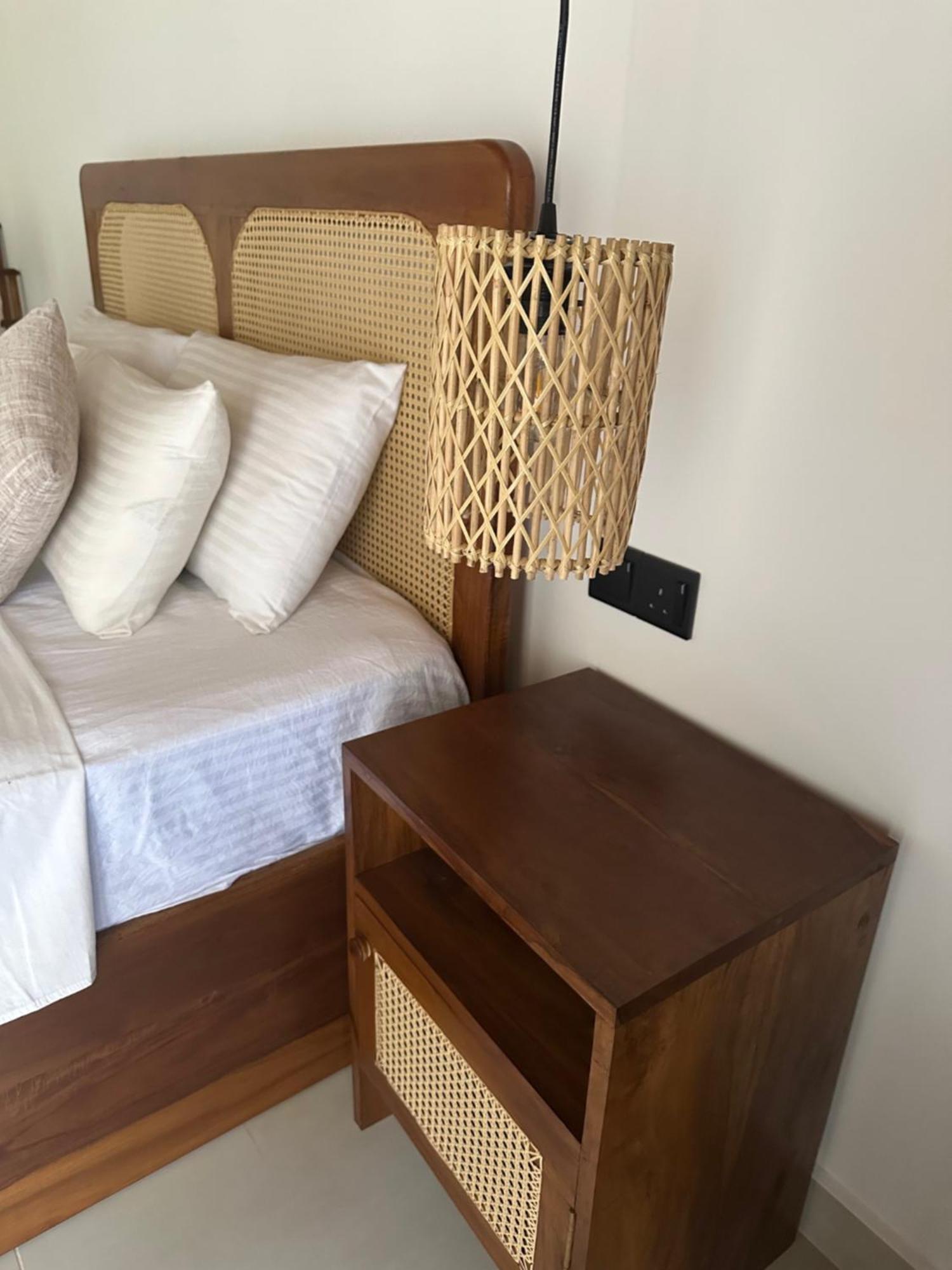 Casa Tharin Madiha Bed & Breakfast Matara Bagian luar foto